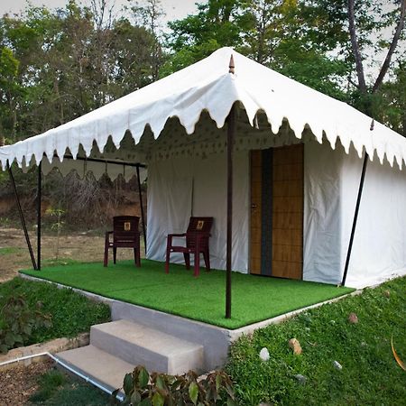 Woods Creek Apartman Dandeli Kültér fotó