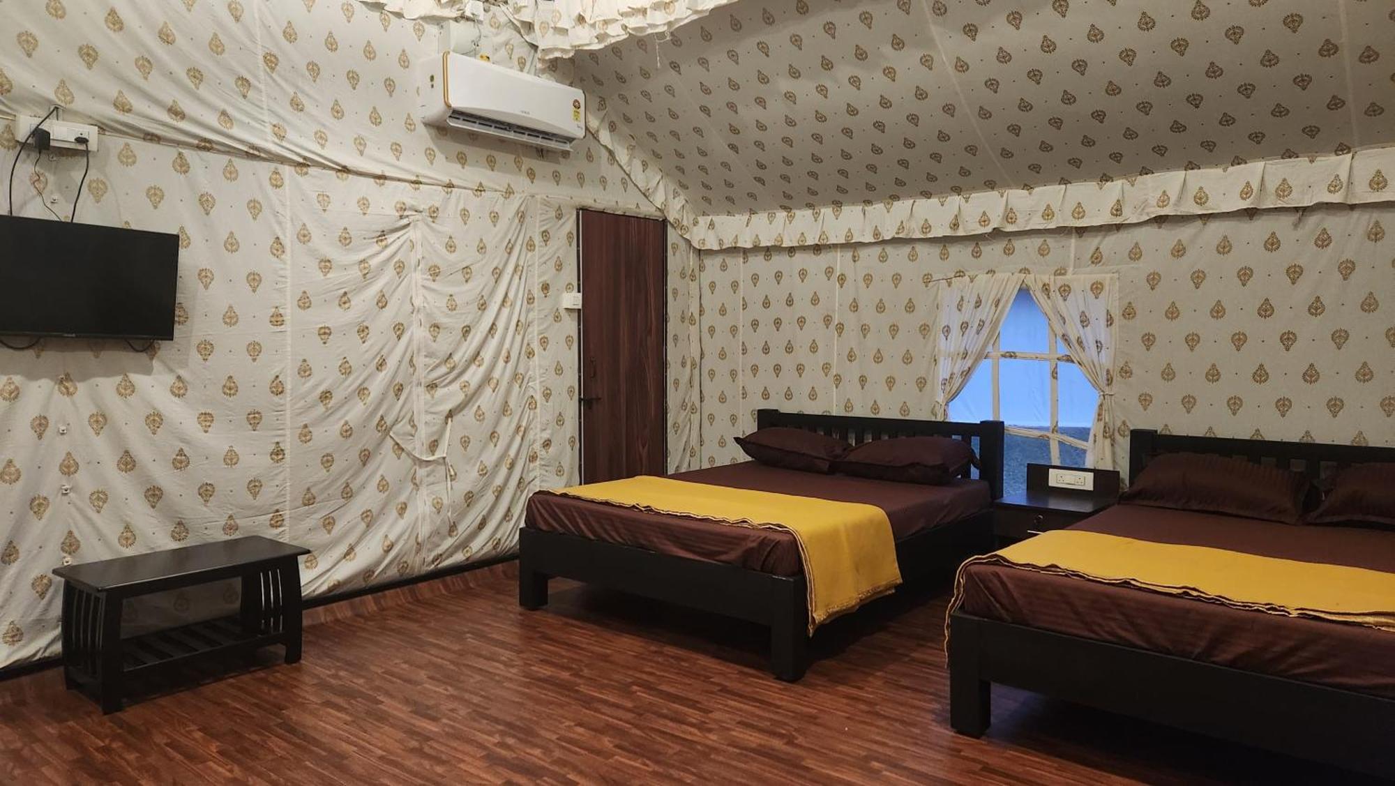 Woods Creek Apartman Dandeli Kültér fotó
