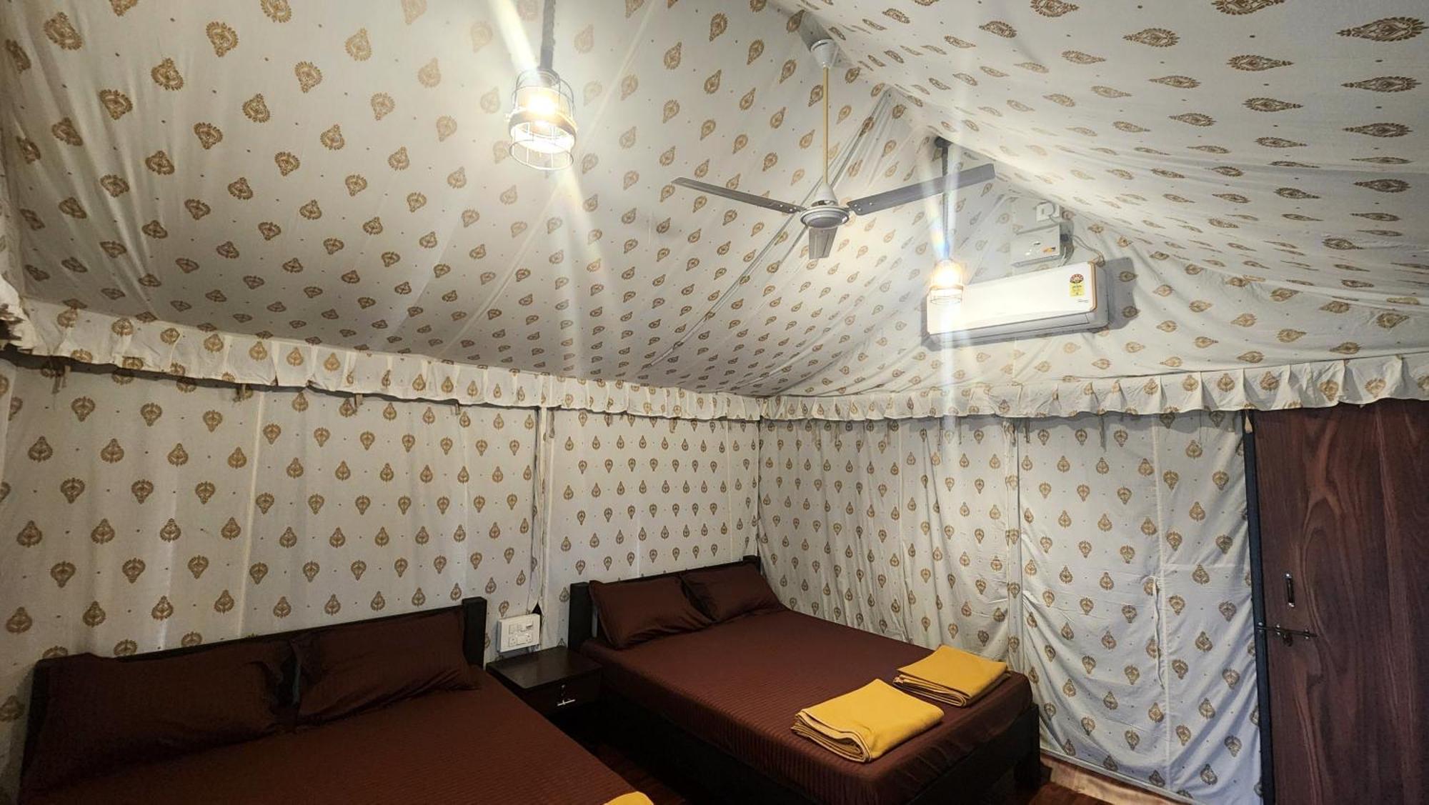 Woods Creek Apartman Dandeli Kültér fotó